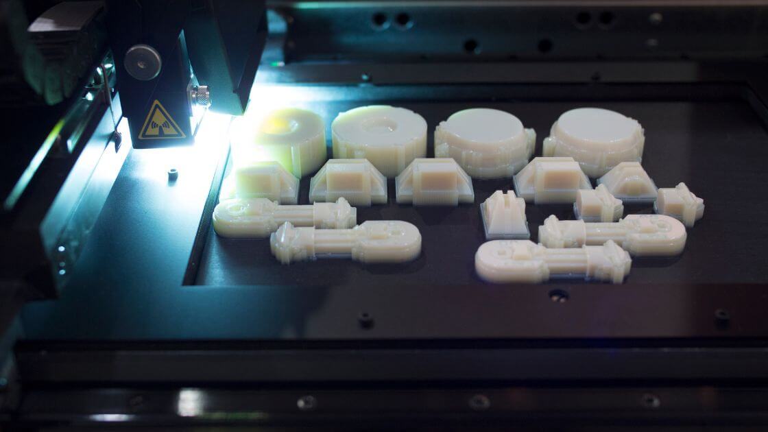 Replacement Parts and Spare Components