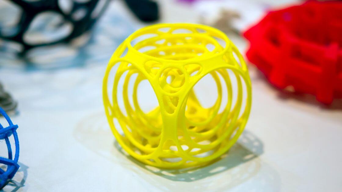 Material Versatility and Range