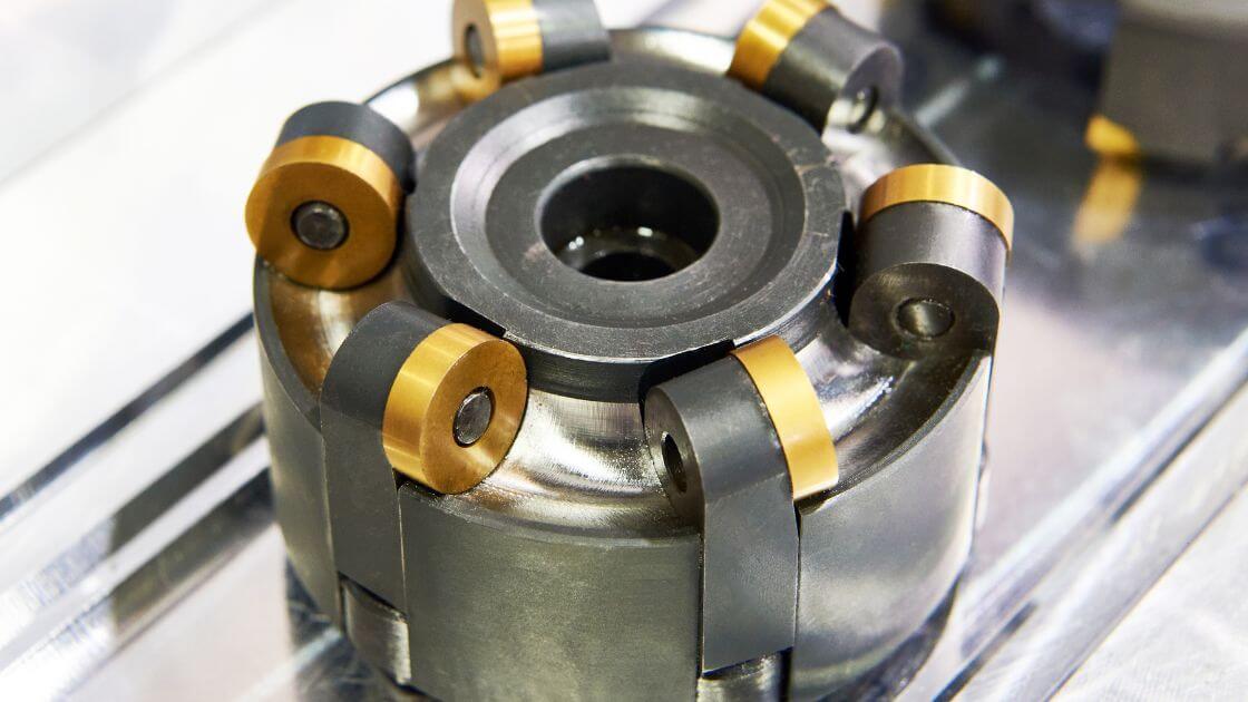 What Is Face Milling