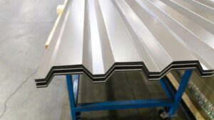 What are the Different Types of Strengths Required for Sheet Metal Reinforcement