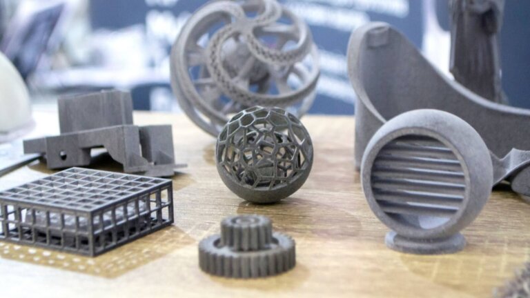3D Printing Replacement Parts: Process, Tips and Methods