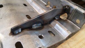 What is Sheet Metal Reinforcement