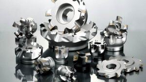 What Is Form Milling