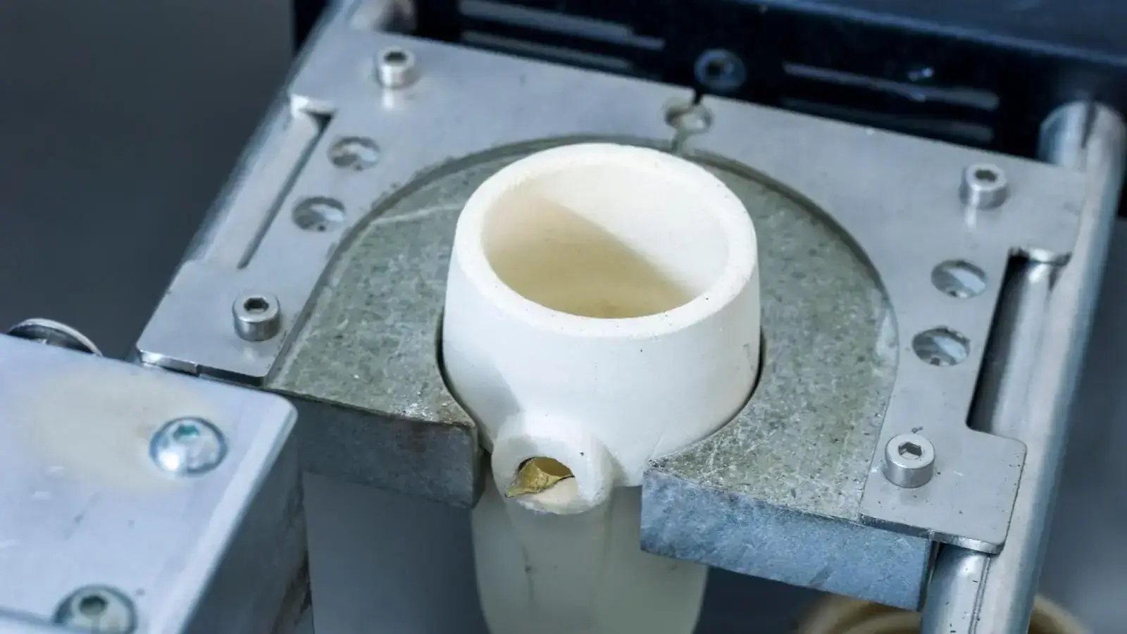 What is Vacuum Casting