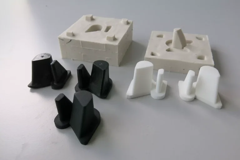 Urethane Casting: Process, Applications, Materials and Difference to Vacuum Casting