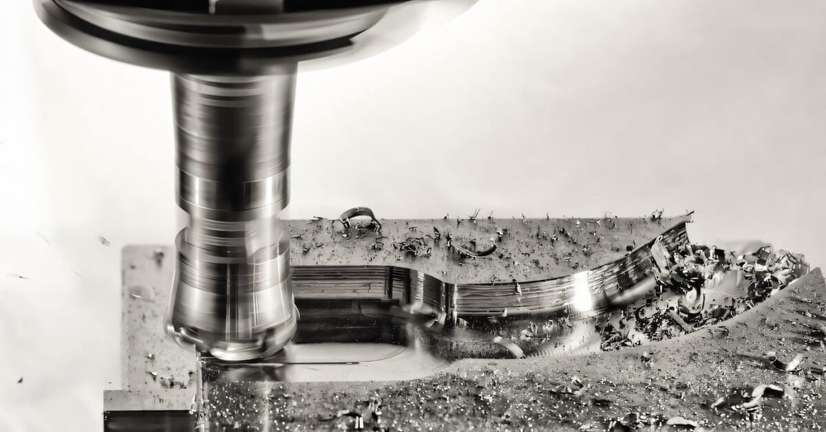 How Do You Select Cutters and Define Cutting Parameters for Slot Milling