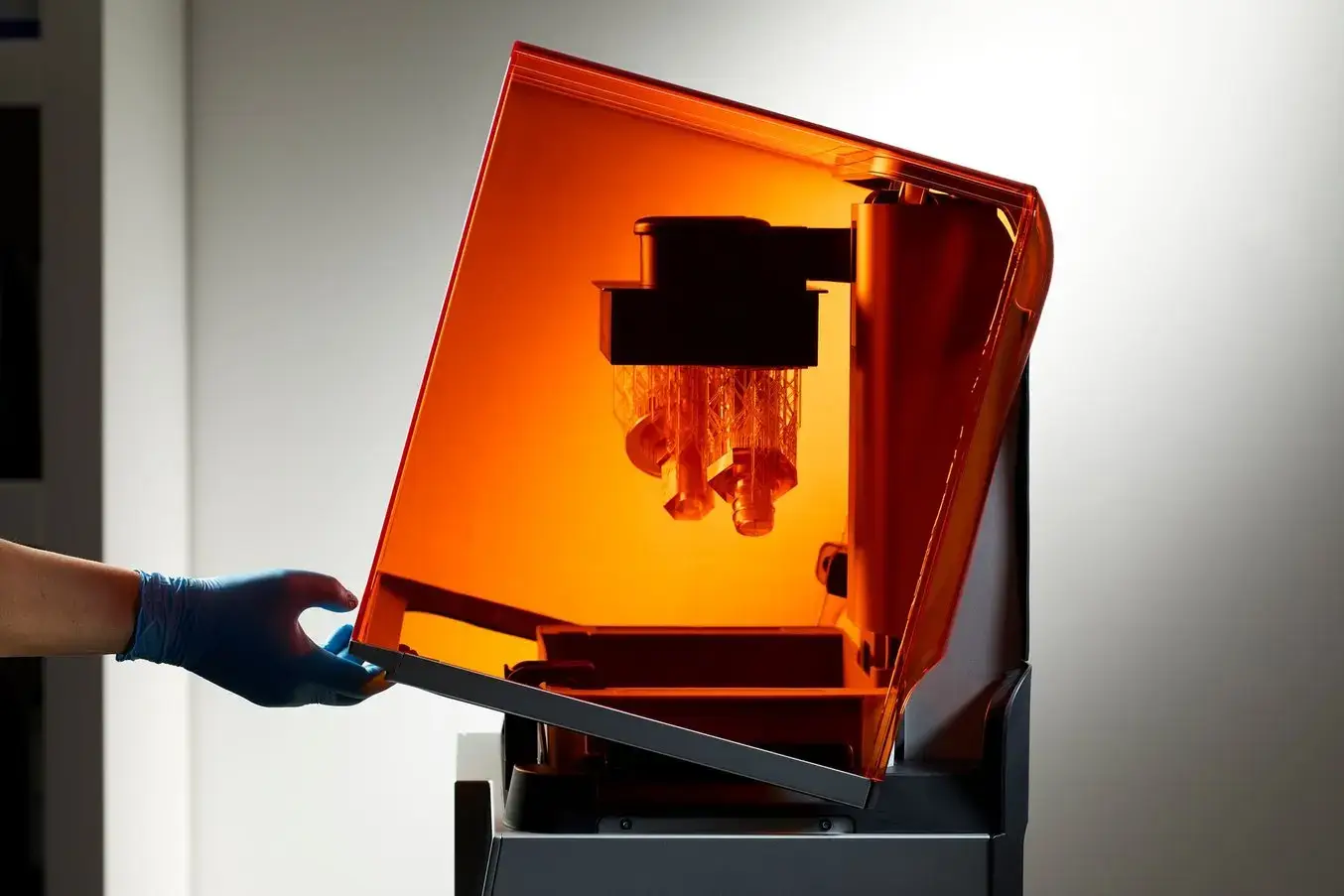 How to Optimize Support Structures for SLA Printing