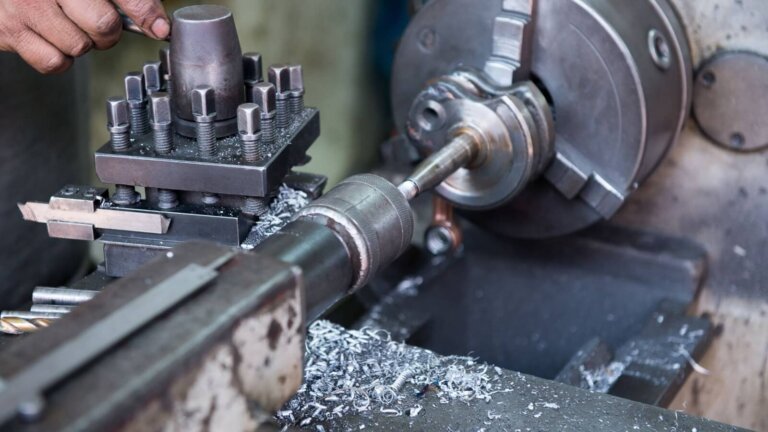 What is Profile Milling