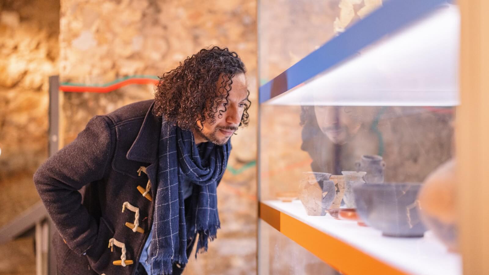 How Does 3D Printing Enhance the Museum Experience