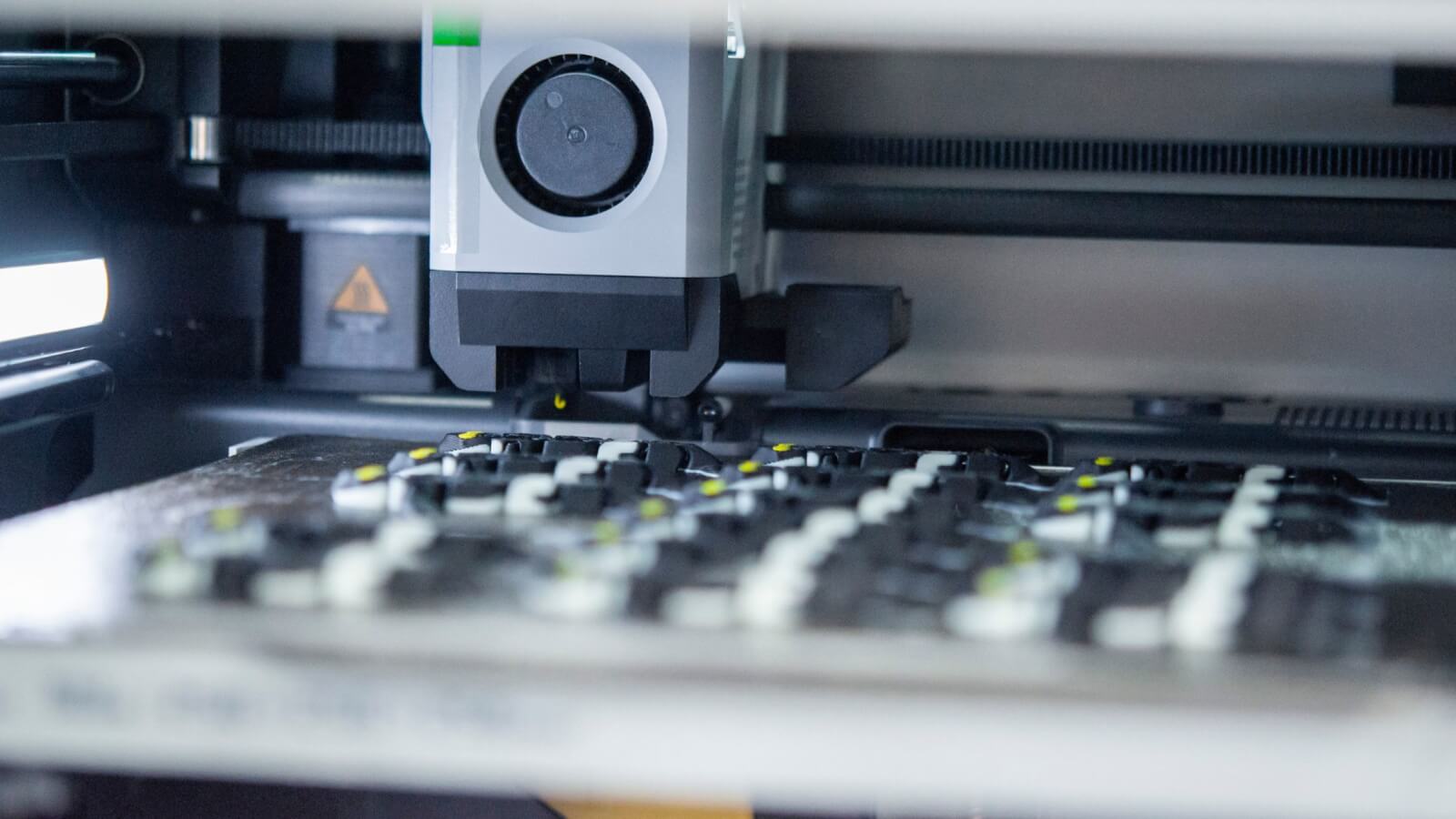 Which Innovations Are Shaping the Future of 3D Printing in Archaeology