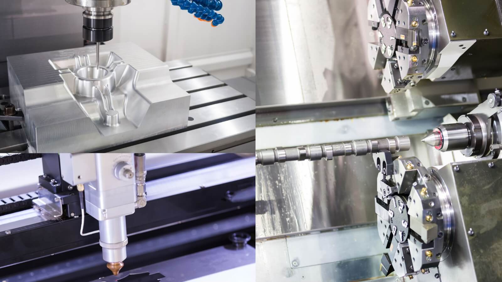 What are the Core Benefits of Precision Manufacturing