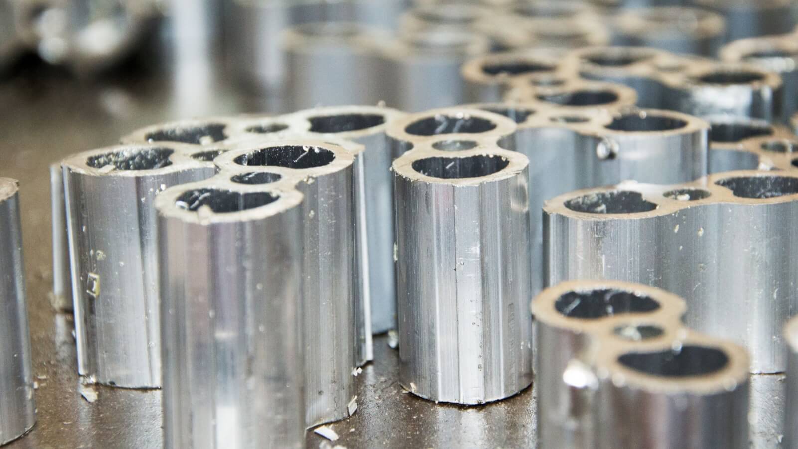 How is Quality Control Managed in Precision Manufacturing