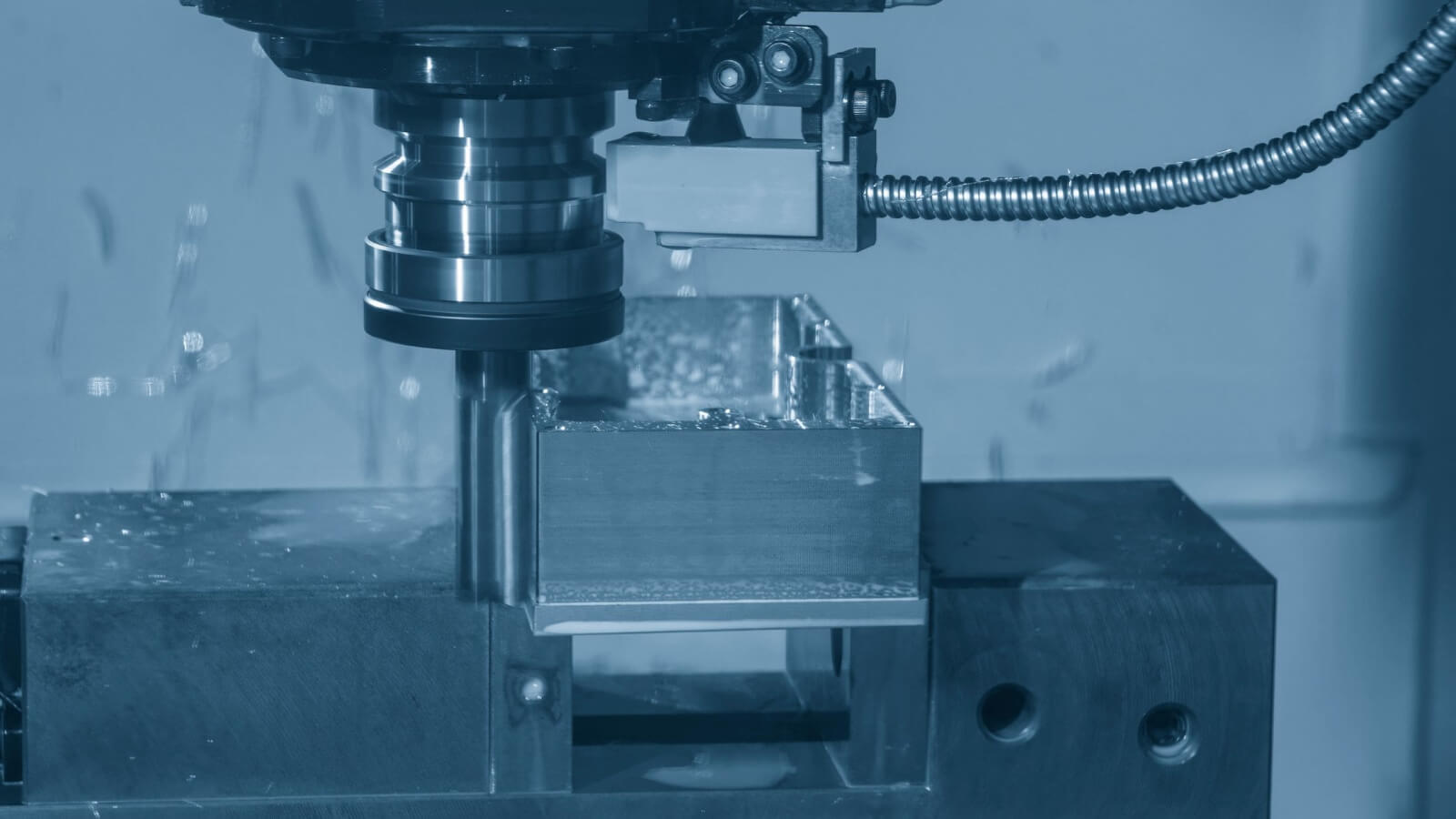 How Thread Milling Works