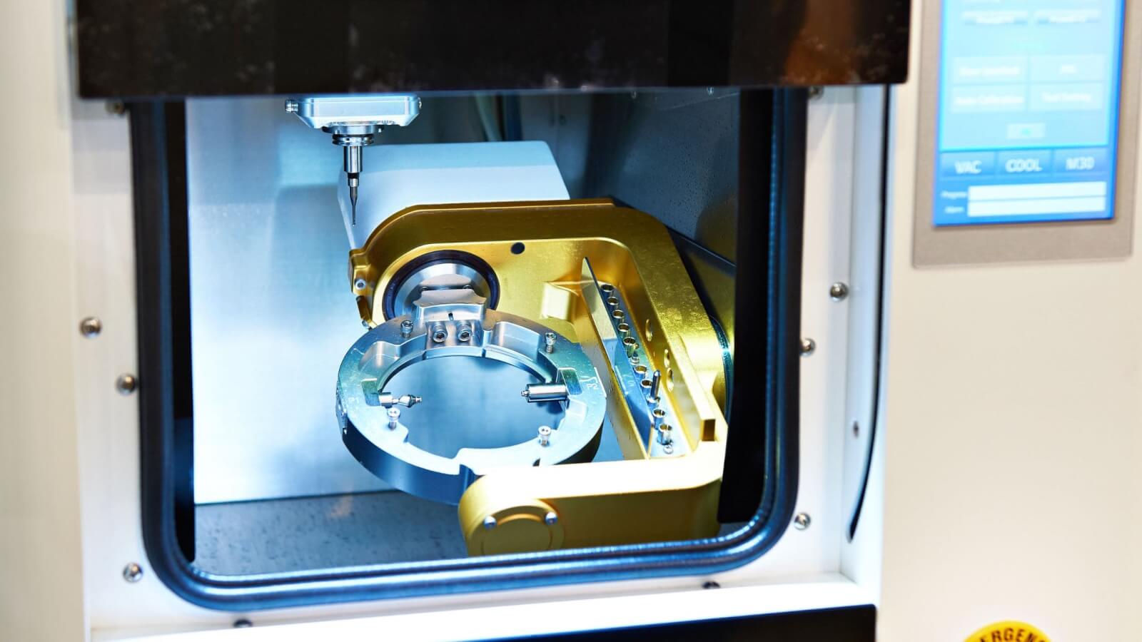 What are the Common Applications of Thread Milling
