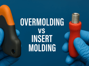 Featured Image Overmolding vs Insert Molding