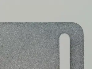 chromate conversion coating