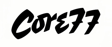 Core77 Logo