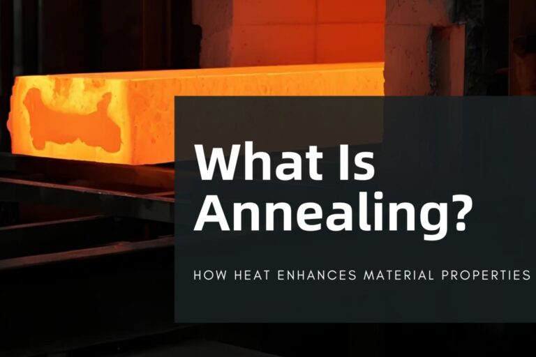 What Is Annealing