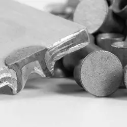 Self Piercing Rivets