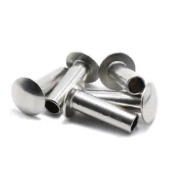 Semi Tubular Rivets