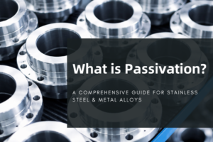 What Is Passivation
