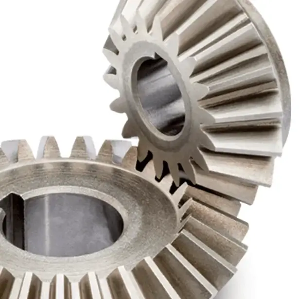 Bevel Gears