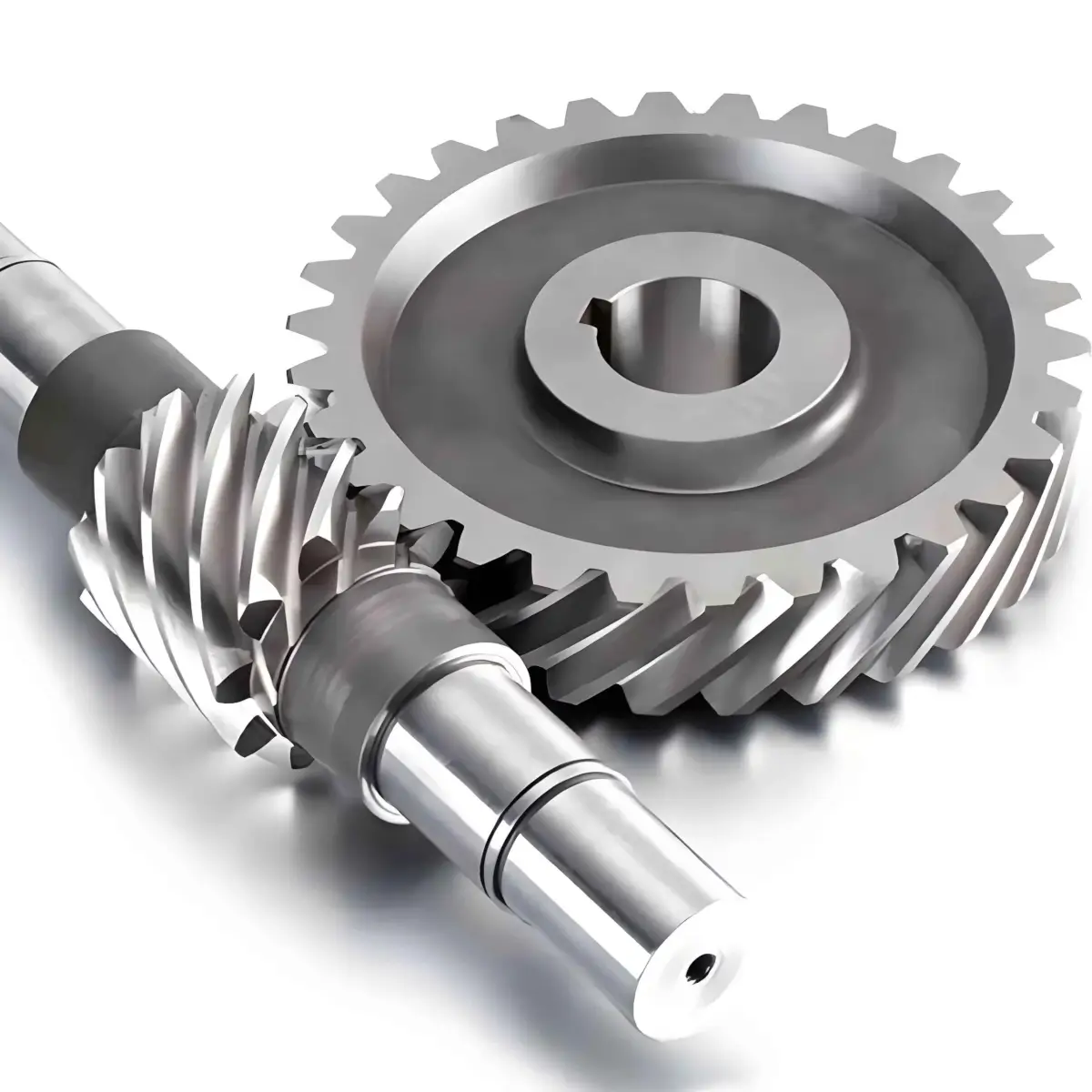 Worm Gears