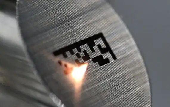 Laser Engraving