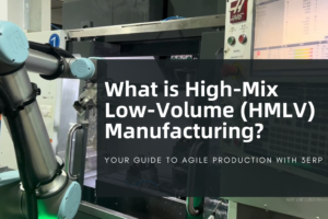 What Is High Mix Low Volume Manufacturing, Your Guide To Agile Production With 3erp