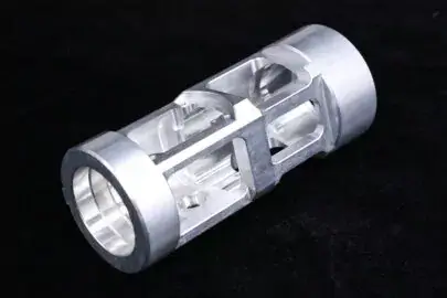 Aluminiumteil