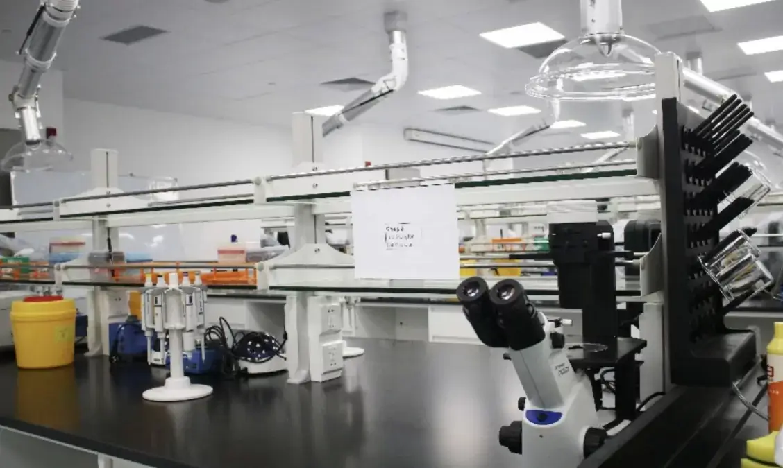 Education Prototyping & Manufacturing