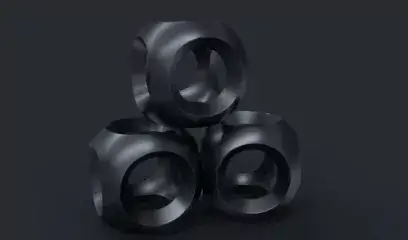 Óxido negro