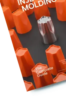 Injection Molding Design Guide