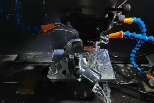 precision wire EDM and electrical discharge machining
