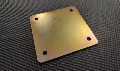 Galvanizado