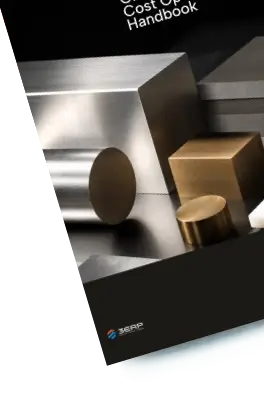 Leitfaden zur Optimierung der CNC-Materialkosten
